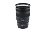 Nikon 24-70mm f2.8 Nikkor Z S
