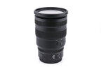 Nikon 24-70mm f2.8 Nikkor Z S