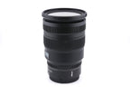 Nikon 24-70mm f2.8 Nikkor Z S