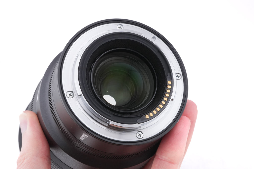 Nikon 24-70mm f2.8 Nikkor Z S