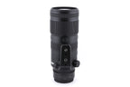 Nikon 70-200mm f2.8 Nikkor Z VR S