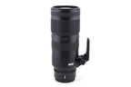 Nikon 70-200mm f2.8 Nikkor Z VR S