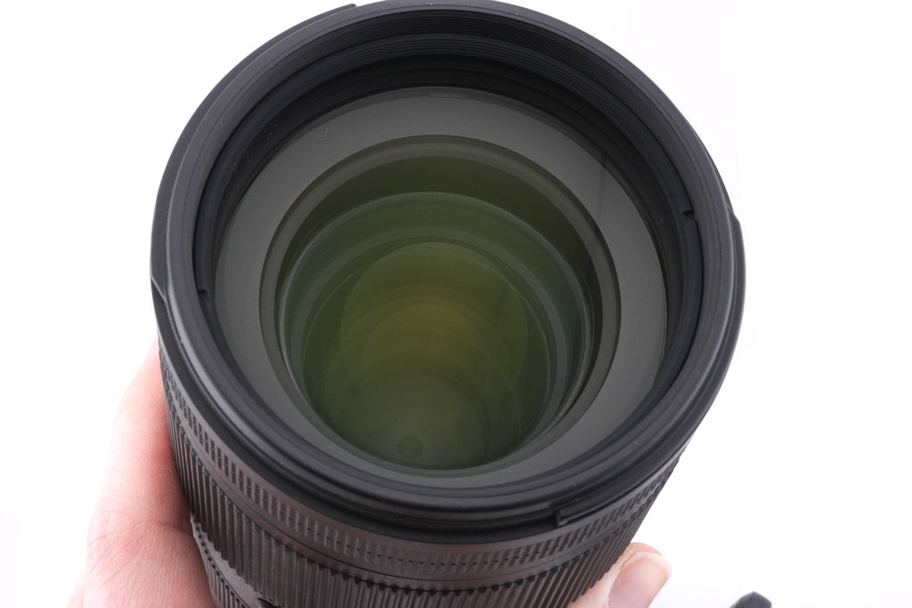 Nikon 70-200mm f2.8 Nikkor Z VR S