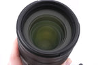Nikon 70-200mm f2.8 Nikkor Z VR S