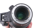 Nikon 70-200mm f2.8 Nikkor Z VR S