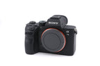 Sony A7 III