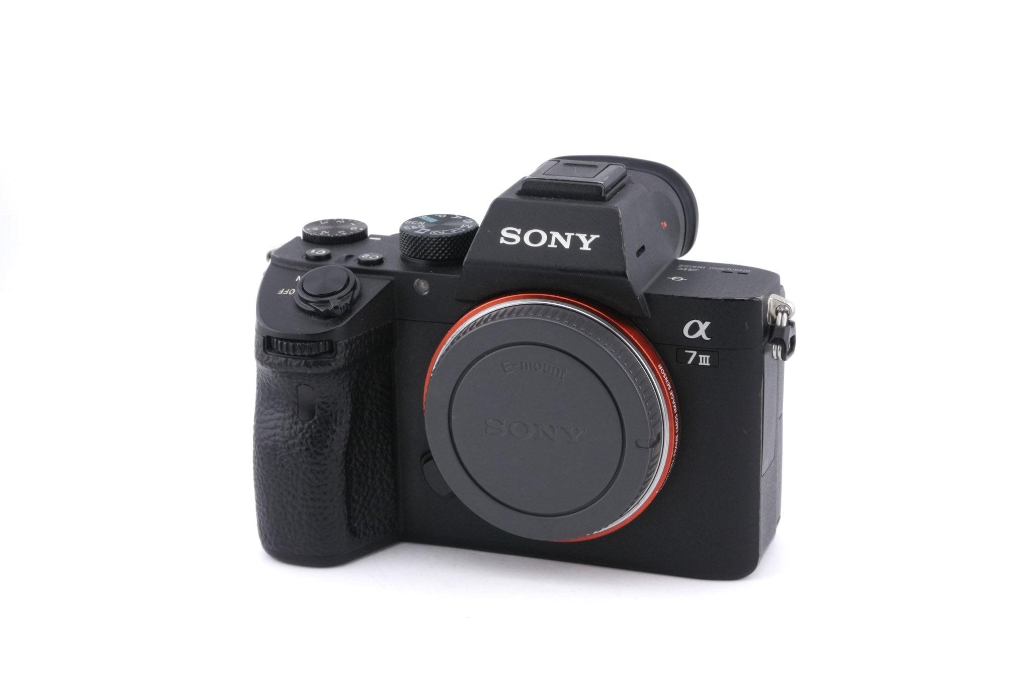 Sony A7 III