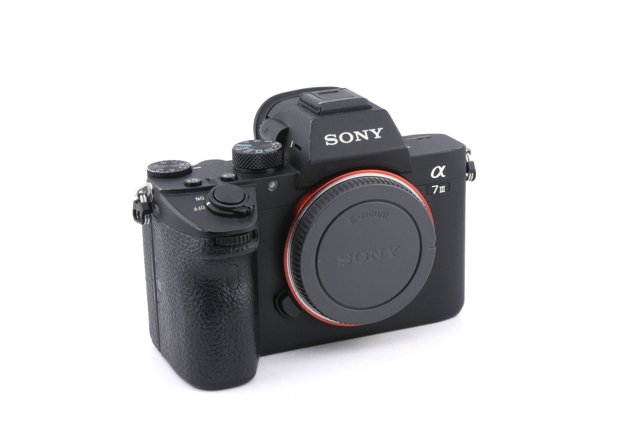 Sony A7 III