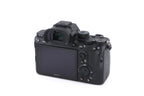 Sony A7 III