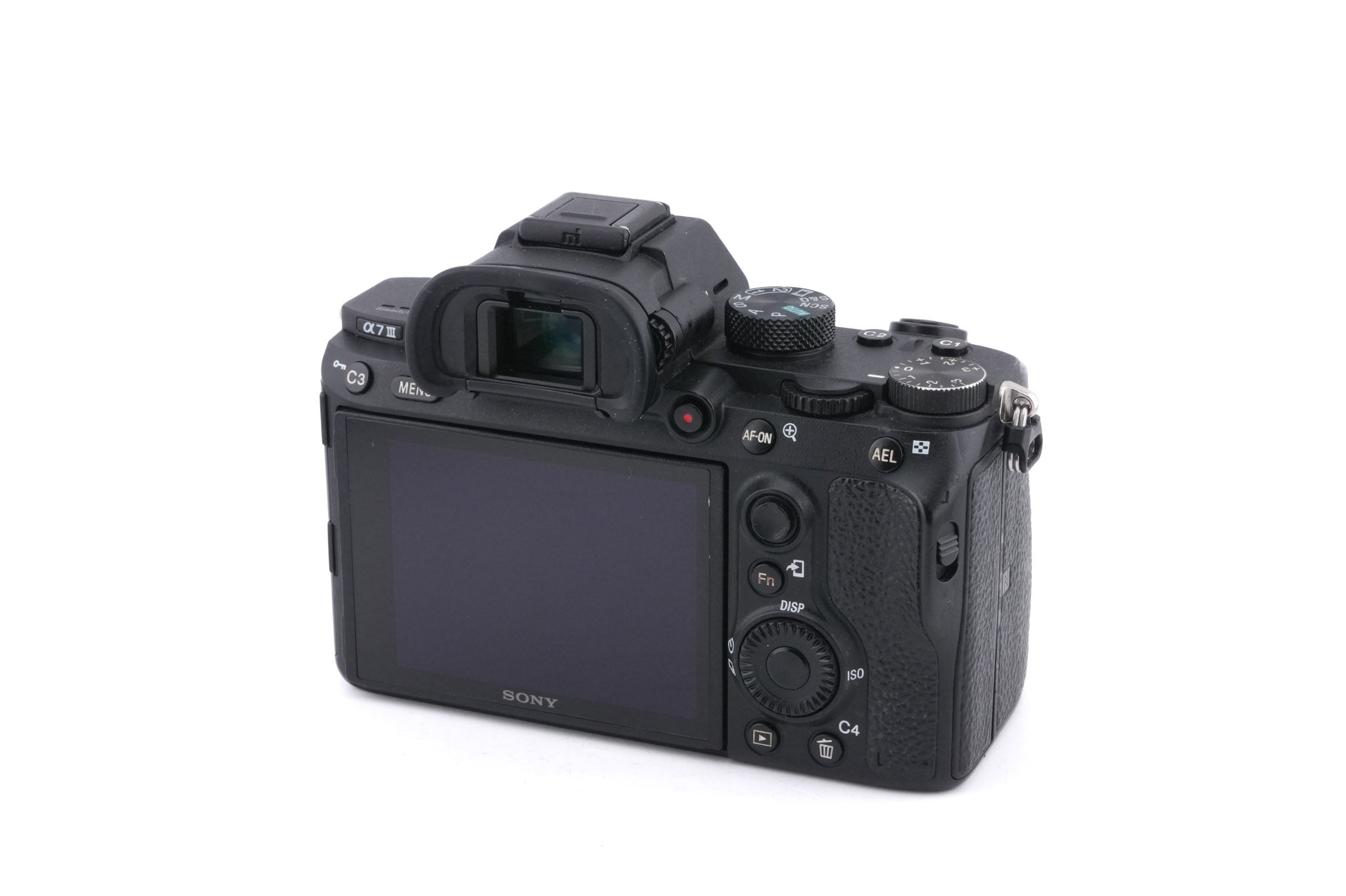 Sony A7 III