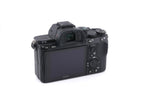 Sony A7 III