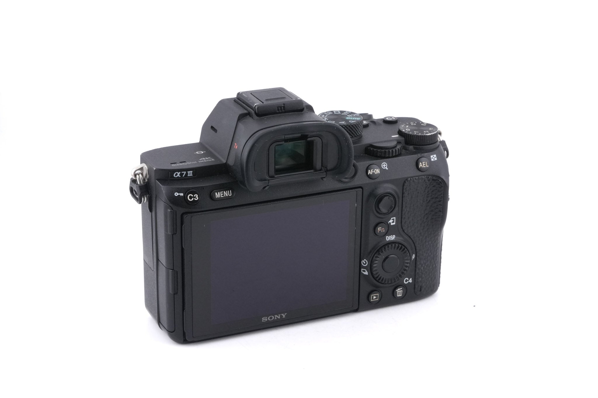 Sony A7 III