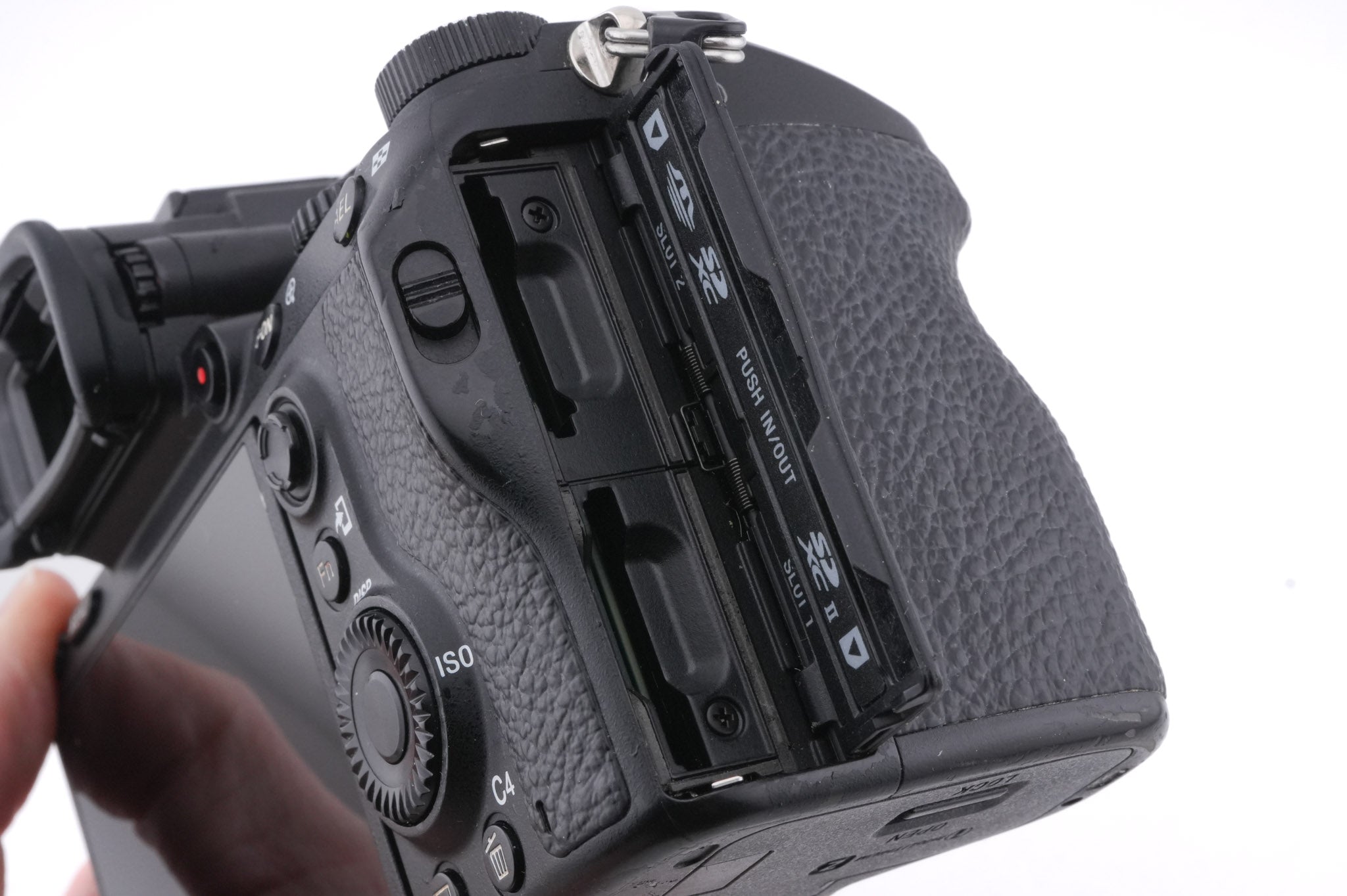 Sony A7 III