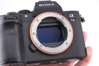 Sony A7 III