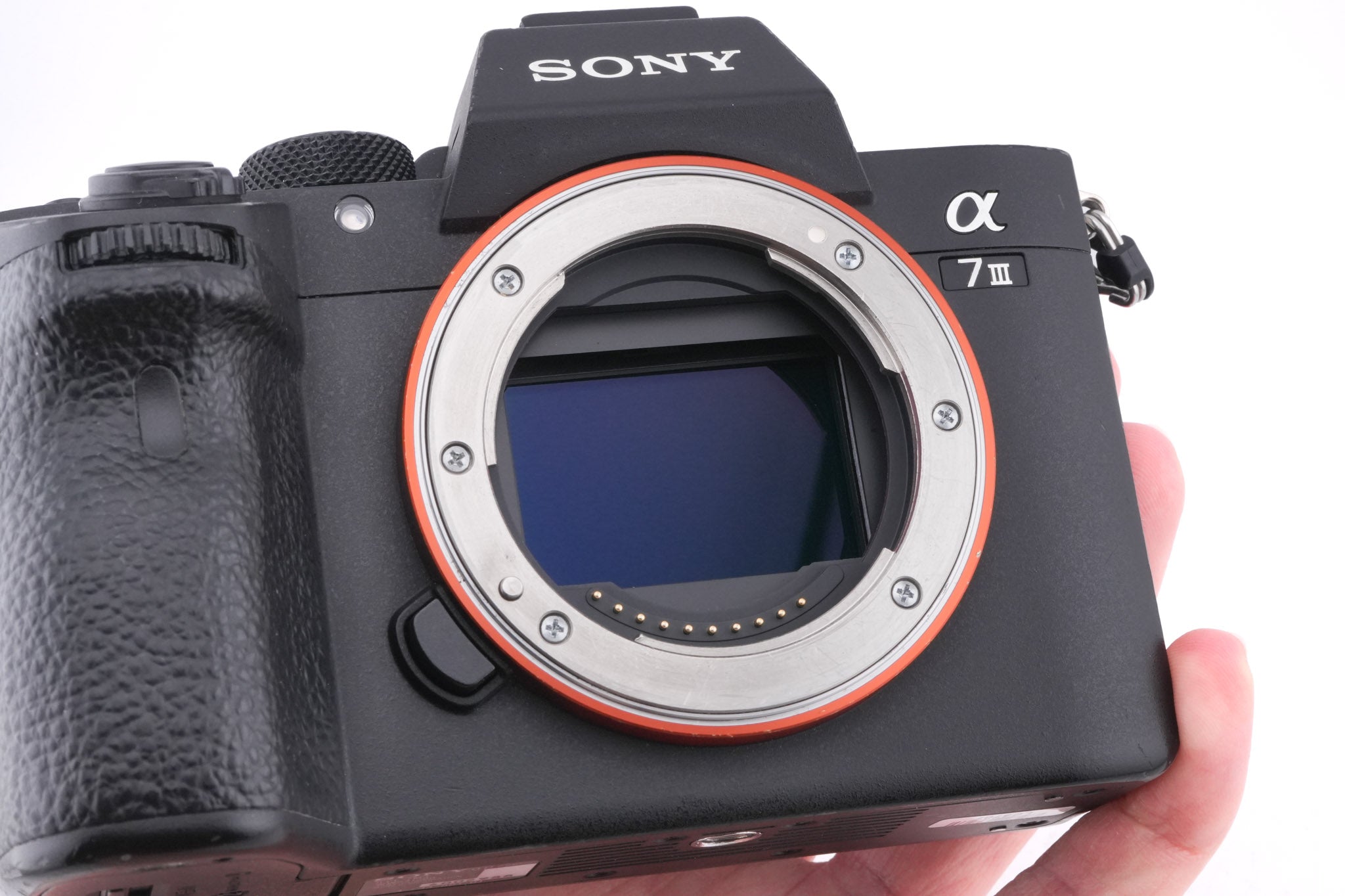 Sony A7 III