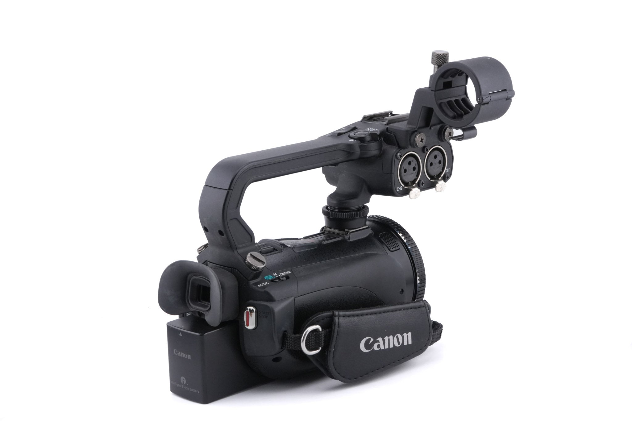 Canon XA10