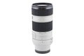 Sony 70-200mm f4 G OSS (SEL70200G)