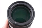 Sony 70-200mm f4 G OSS (SEL70200G)