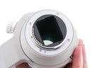 Sony 70-200mm f4 G OSS (SEL70200G)