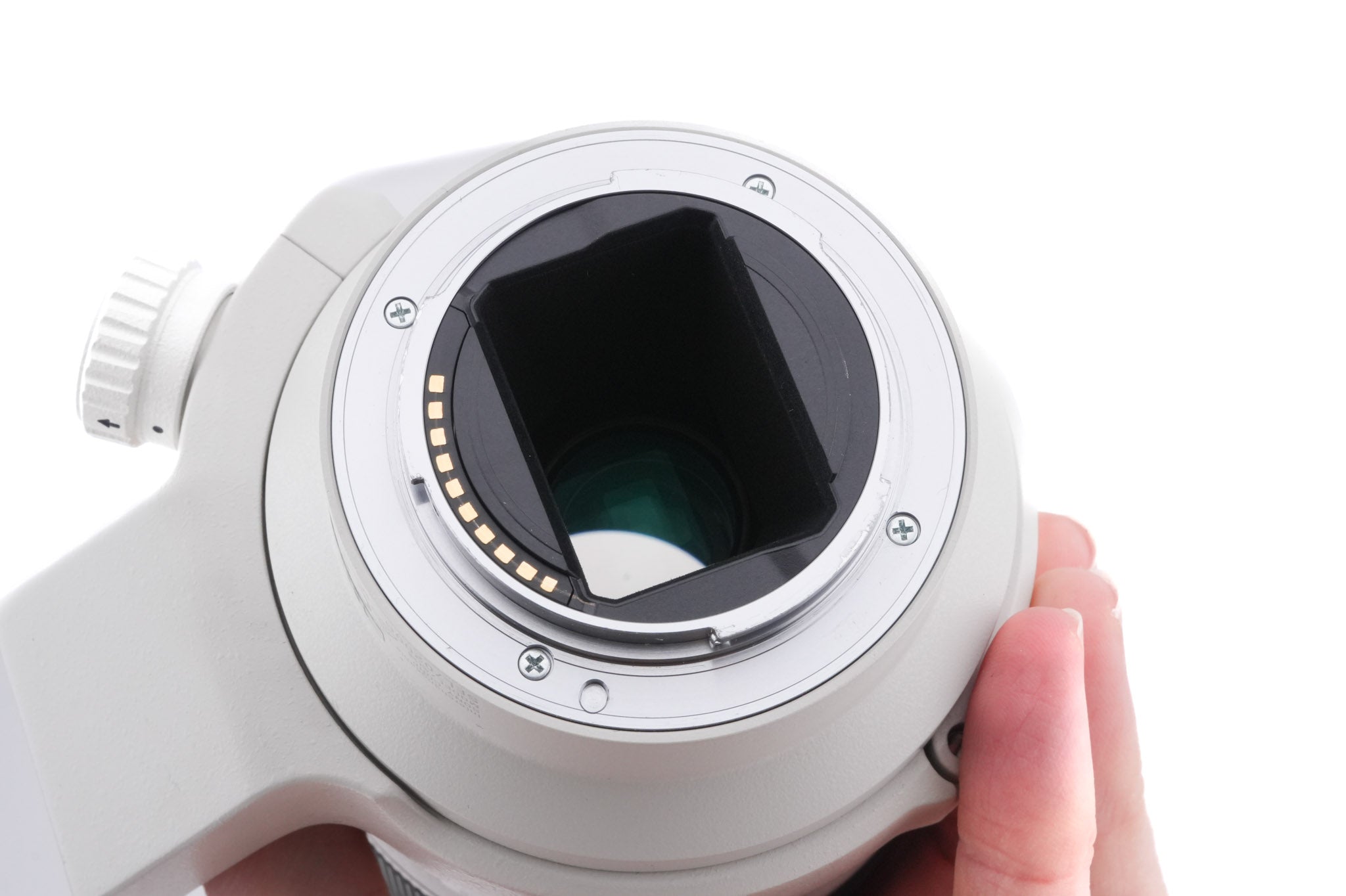 Sony 70-200mm f4 G OSS (SEL70200G)