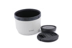 Sony 70-200mm f4 G OSS (SEL70200G)