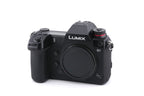 Panasonic Lumix DC-S1