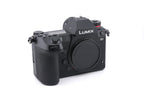 Panasonic Lumix DC-S1