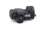 Panasonic Lumix DC-S1
