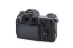 Panasonic Lumix DC-S1