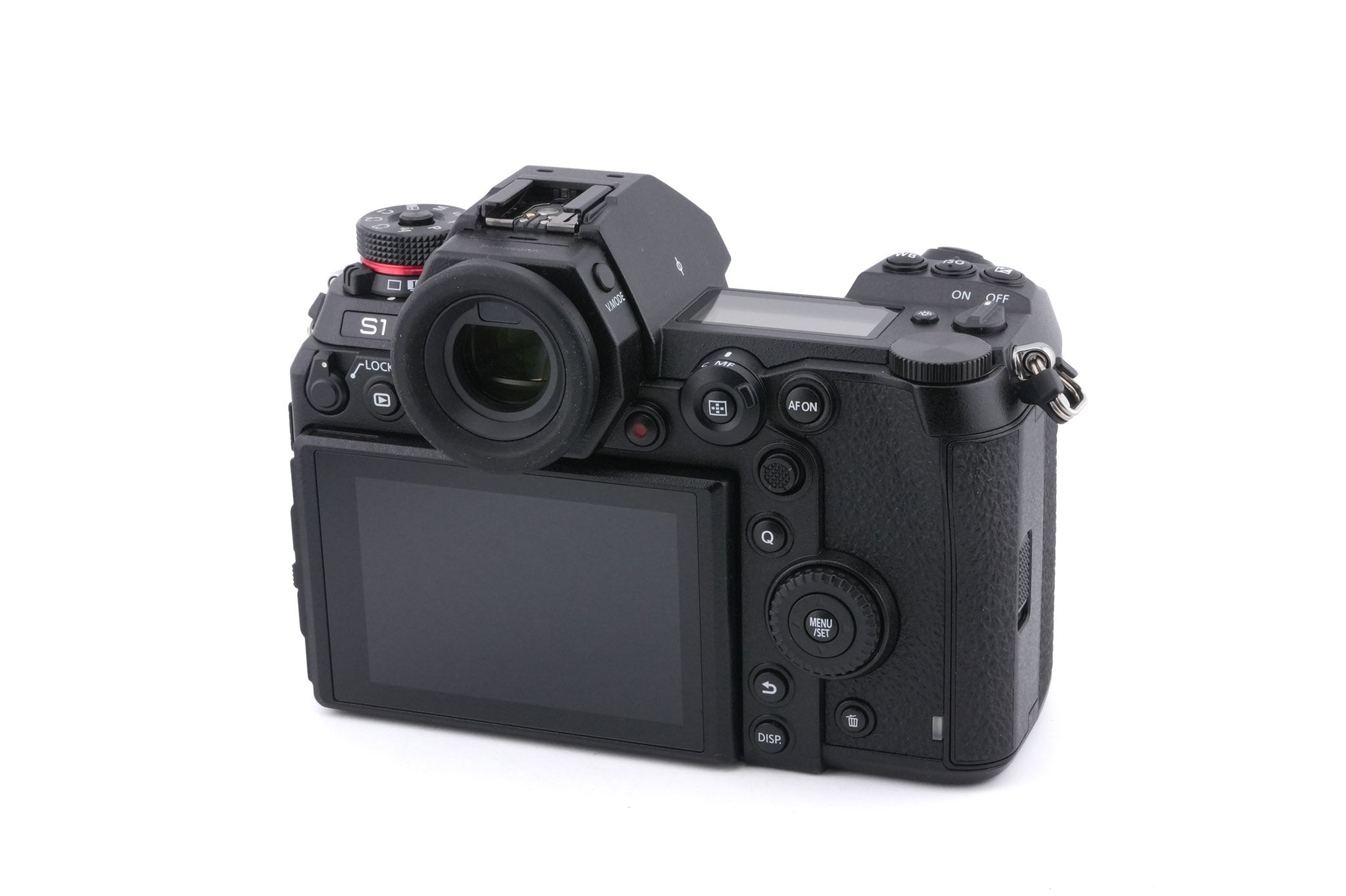 Panasonic Lumix DC-S1