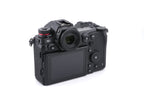 Panasonic Lumix DC-S1