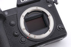 Panasonic Lumix DC-S1