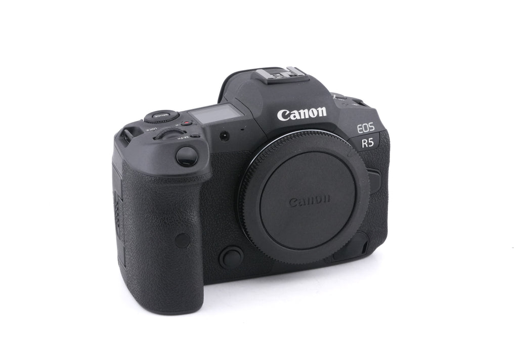 Canon EOS R5