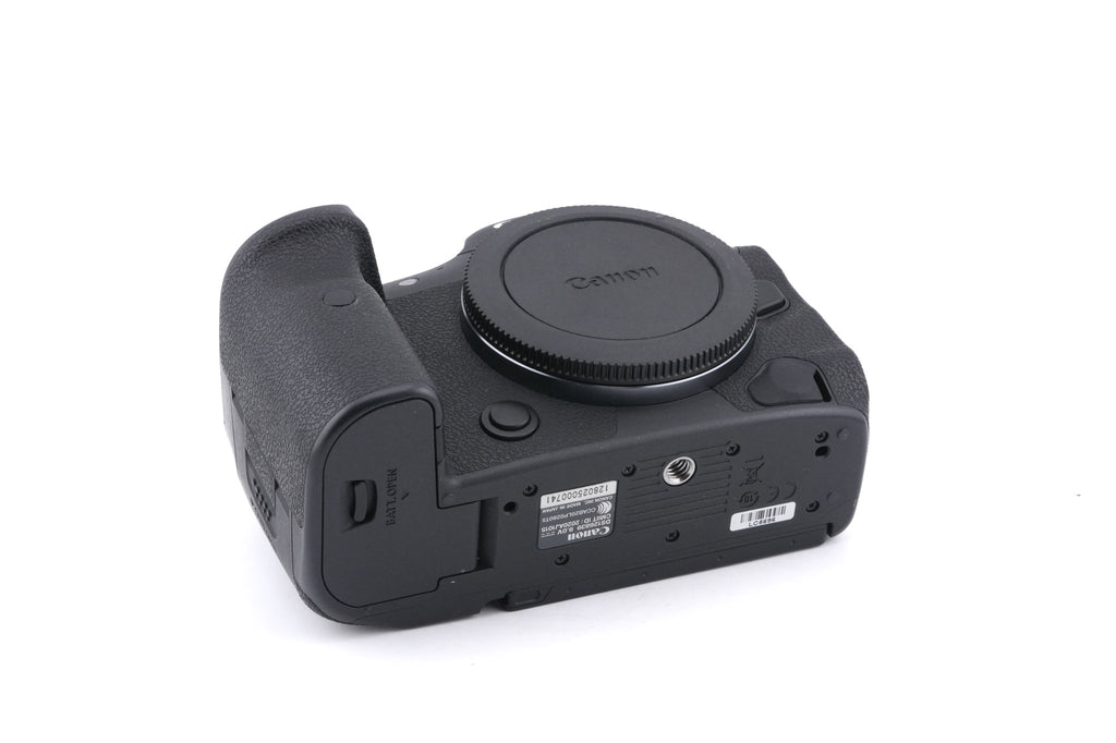 Canon EOS R5