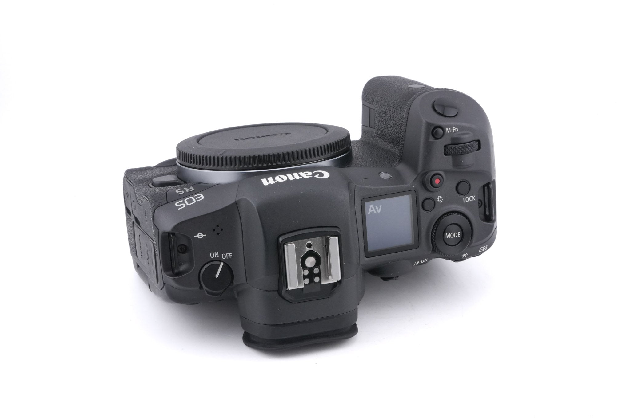 Canon EOS R5