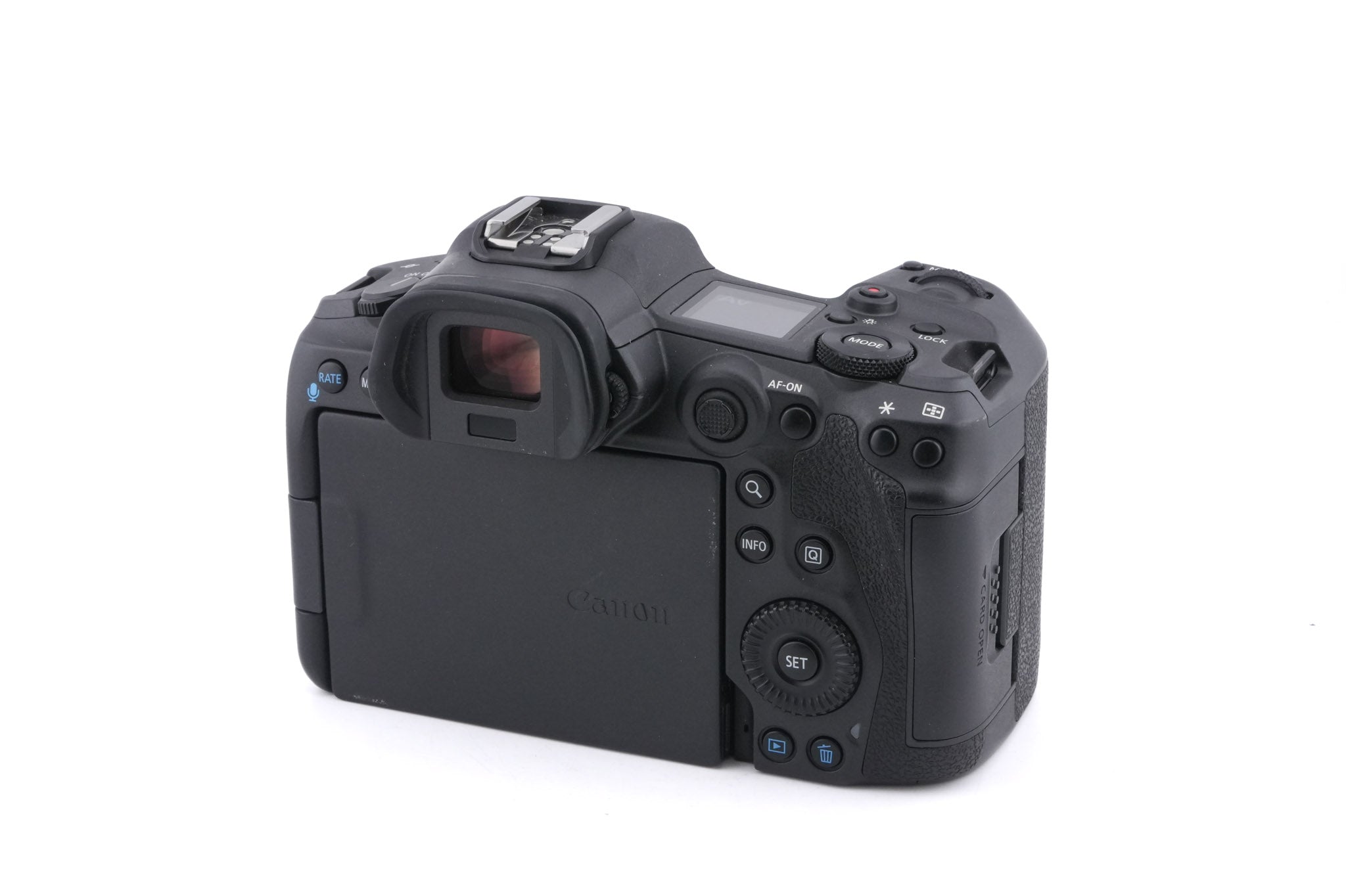 Canon EOS R5