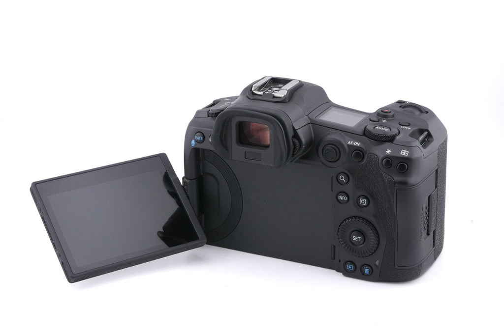 Canon EOS R5