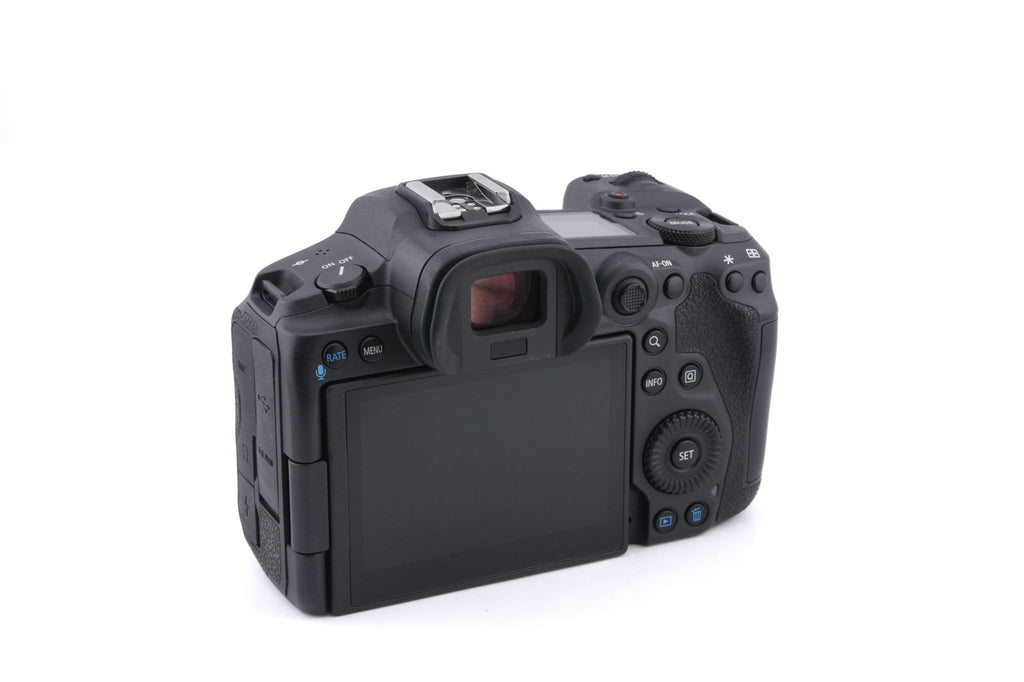 Canon EOS R5