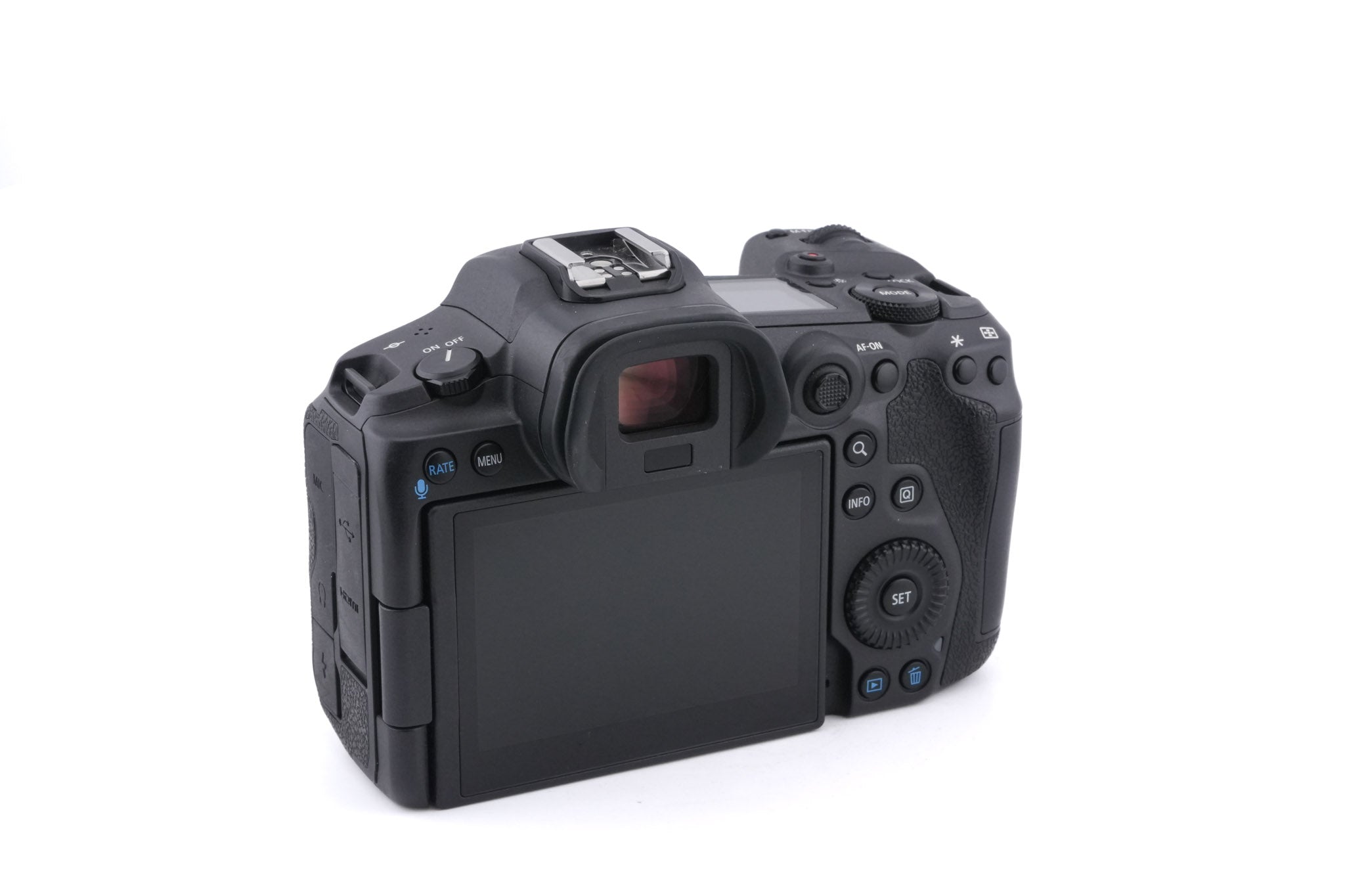 Canon EOS R5