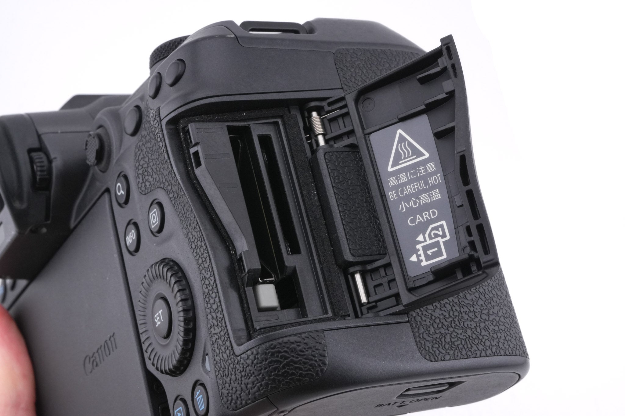 Canon EOS R5