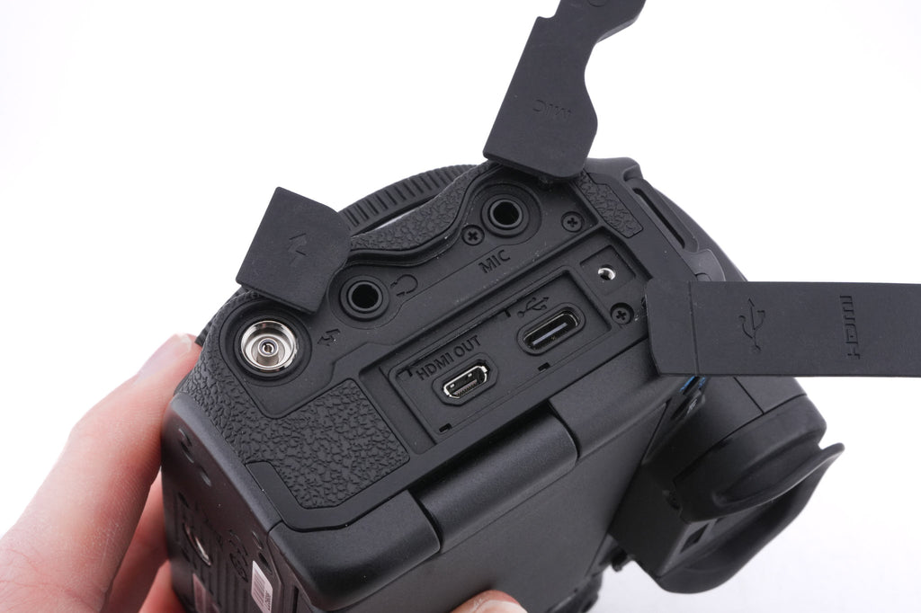 Canon EOS R5