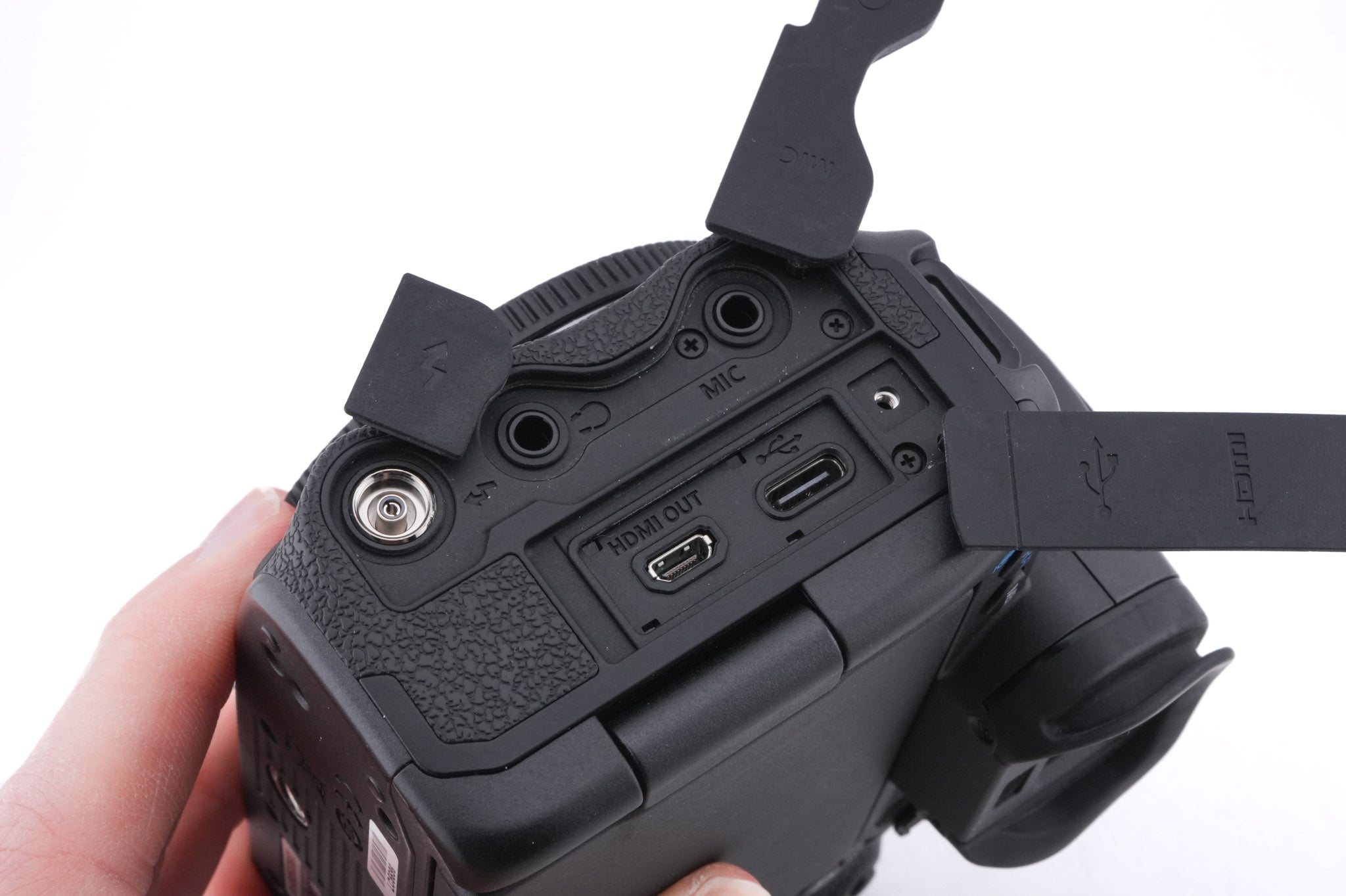Canon EOS R5