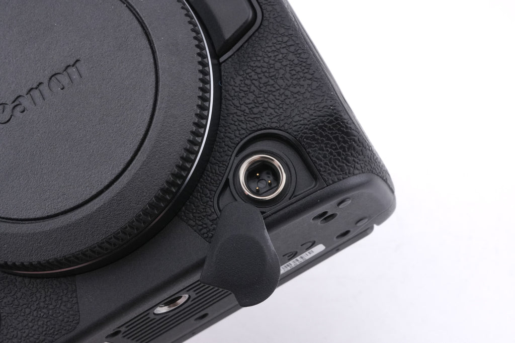 Canon EOS R5