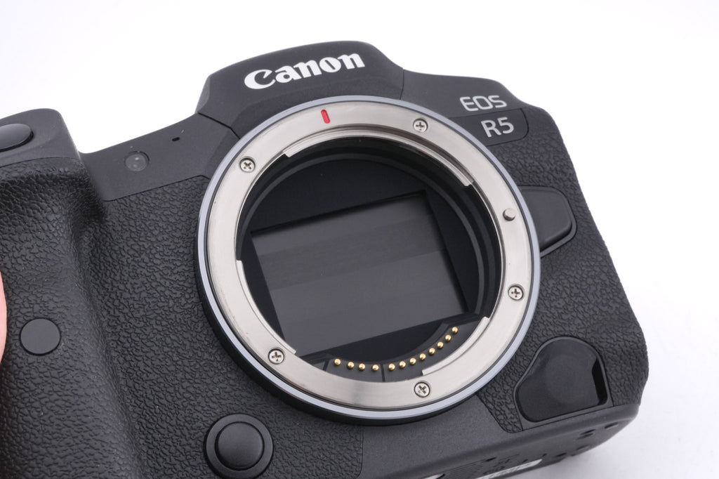 Canon EOS R5