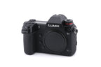 Panasonic Lumix DC-S1