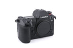 Panasonic Lumix DC-S1