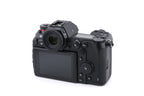 Panasonic Lumix DC-S1