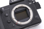 Panasonic Lumix DC-S1