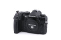 OM System OM-1 Mark II