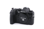 OM System OM-1 Mark II
